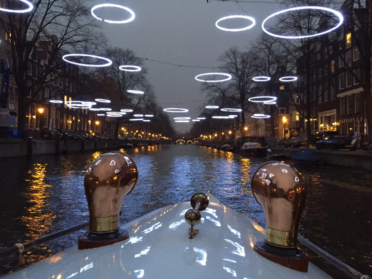 Boot huren tijdens evenementen