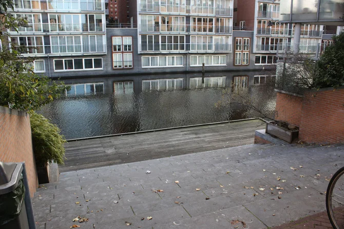 Uilenburgergracht