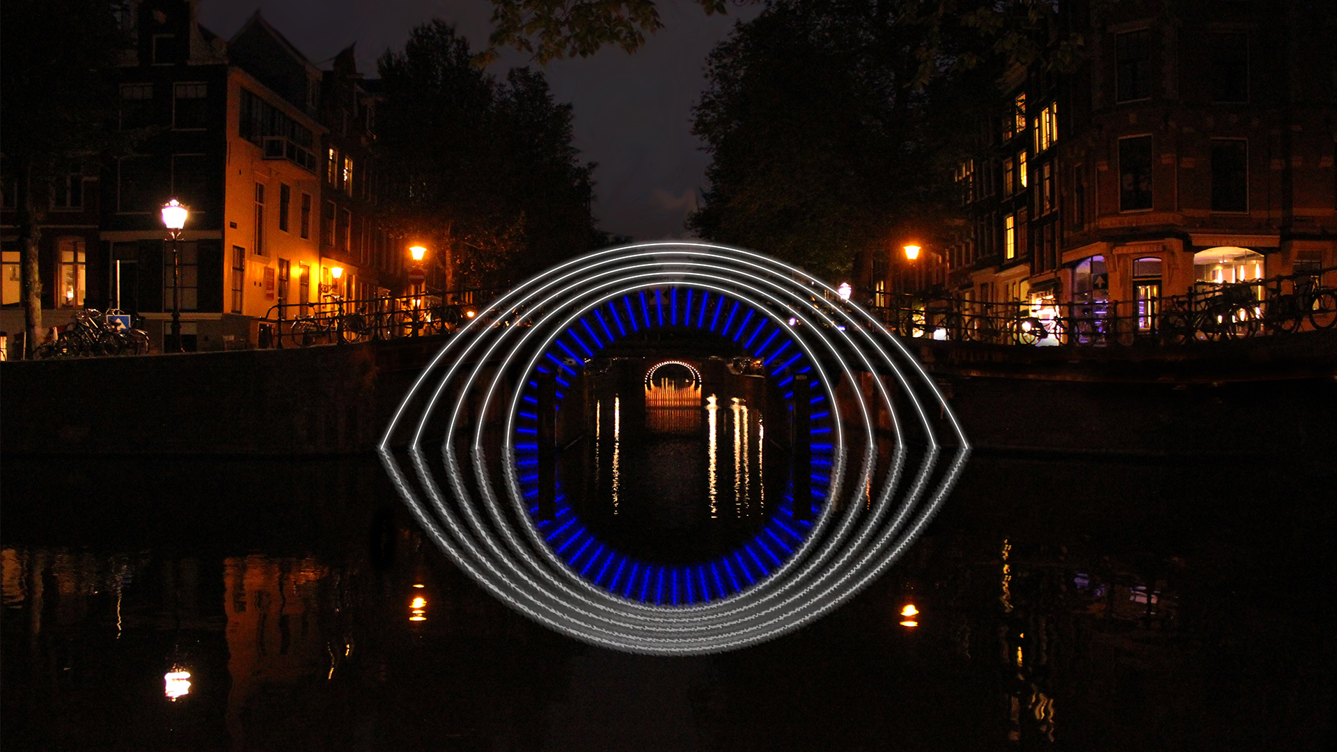 Amsterdam Light Festival en Boot Huren Amsterdam