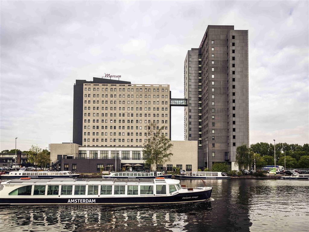 Unieke boottochten met Boot Huren Amsterdam