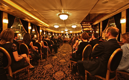 IJ boot Prins van Oranje Amsterdam