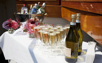 Salontjalk Anna Maria Amsterdam