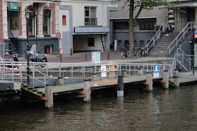 Lido - Holland Casino / Leidseplein