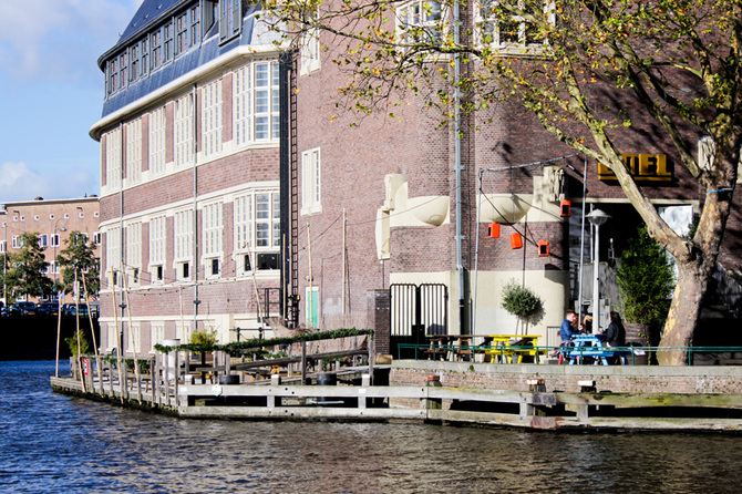 Restaurant Edel