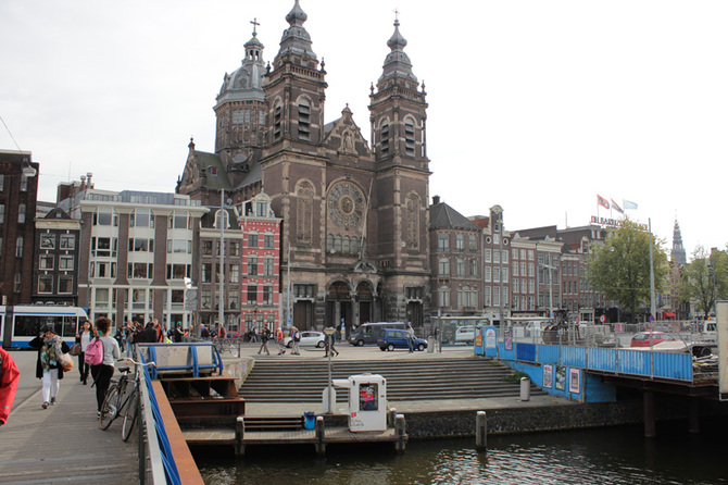 CS - Sint Nicolaaskerk