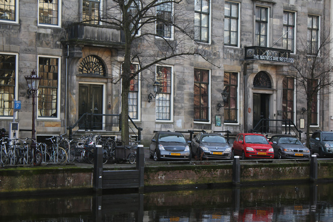 Museum van Loon