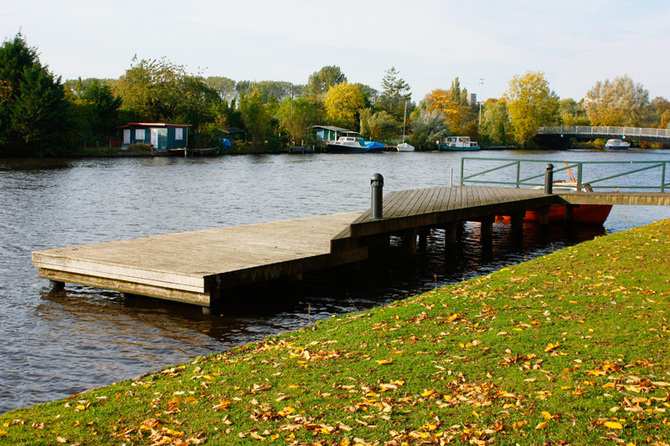Olympisch Stadion