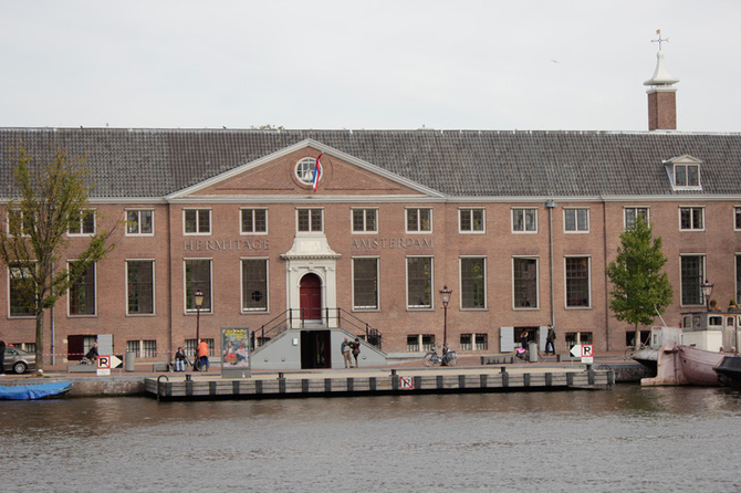 Hermitage