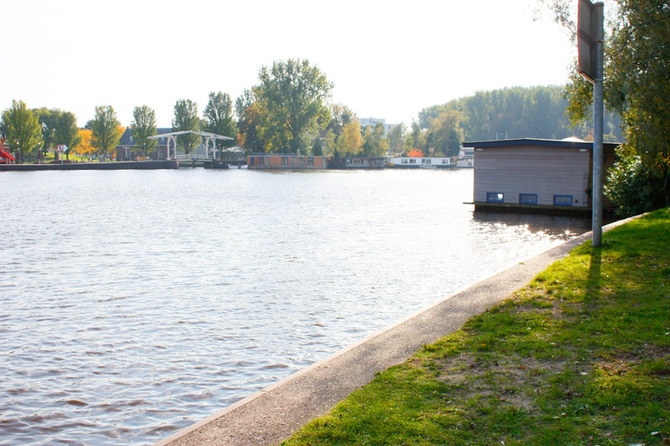 Martin Luther Kingpark