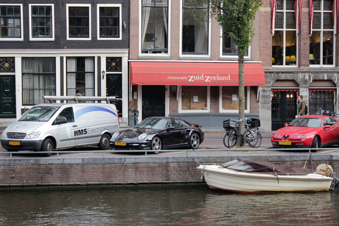 Restaurant Zuid Zeeland