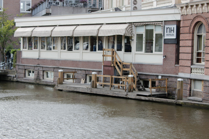 Hotel Doelen