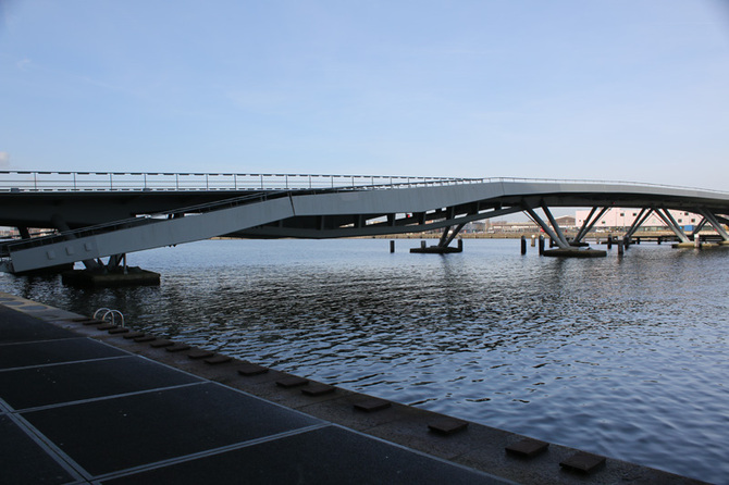 Veemkade
