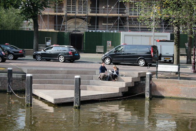 Homomonument