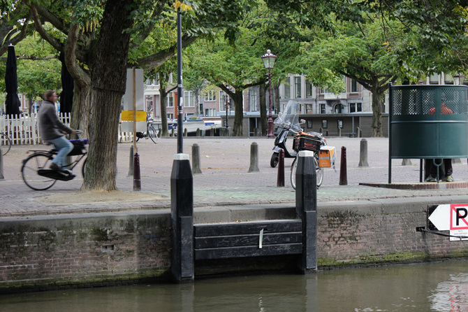 Amstelkerk - Reguliersgracht