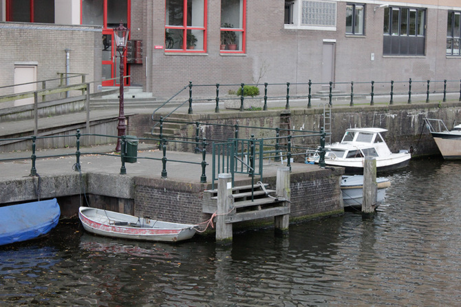 Artis - Nijlpaardenbrug