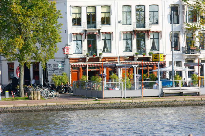 Cafe Hesp