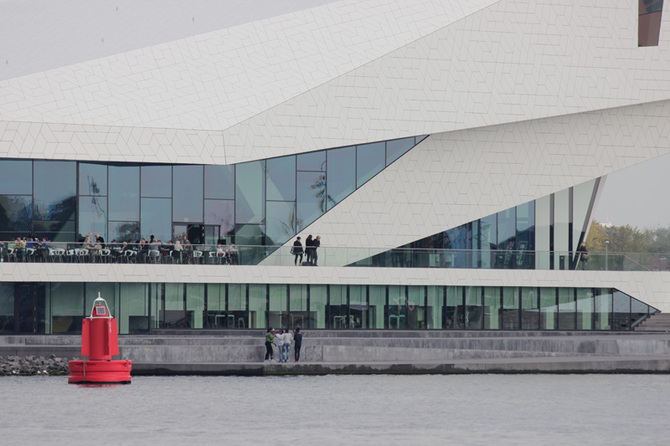Filmmuseum - EYE