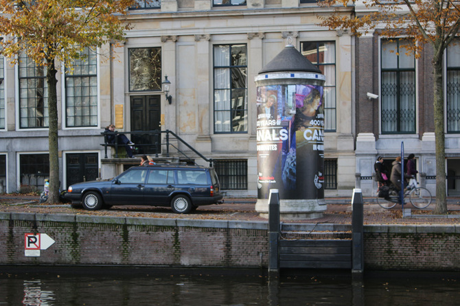 Museum Het Grachtenhuis