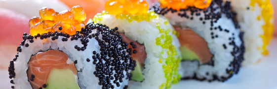 Croisière avec Sushis Amsterdam